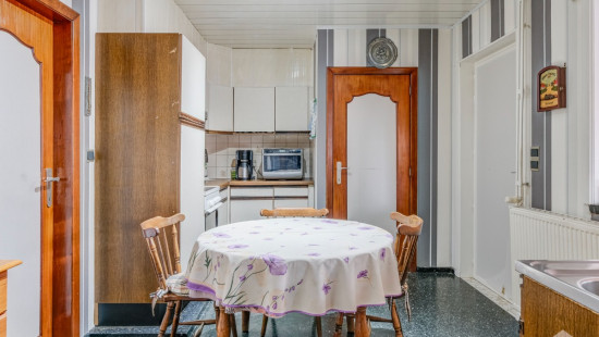 Ontginningstraat - 6 - - 3530