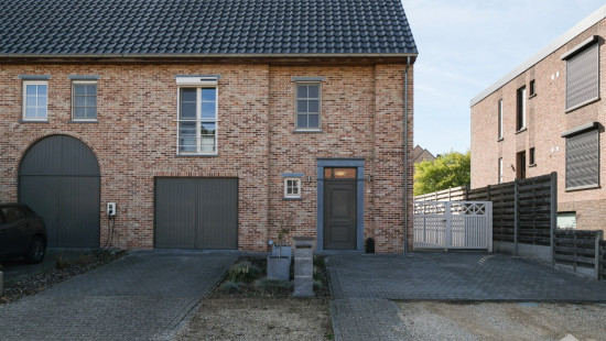 Rodekruisstraat - 85 - - 2260