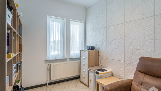 Boerenkrijgsingel - 68 - - 3500