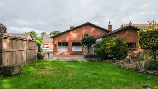 Ontginningstraat - 6 - - 3530