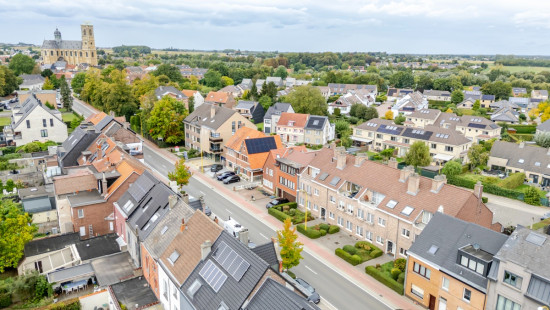 Vilvoordsesteenweg - 55 - 0/2 - 1850