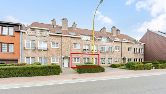 Vilvoordsesteenweg - 55 - 0/2 - 1850