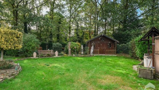 Ontginningstraat - 6 - - 3530