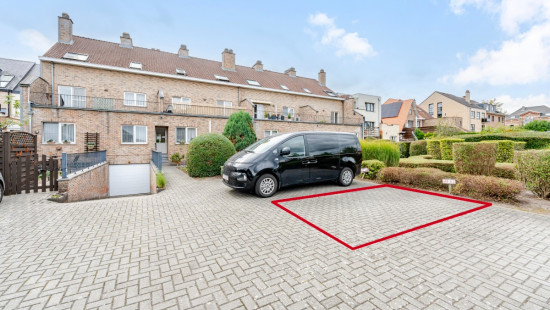 Vilvoordsesteenweg - 55 - 0/2 - 1850