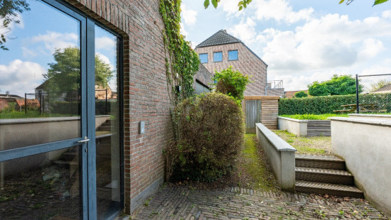 Hospitaalstraat - 27A - - 9140