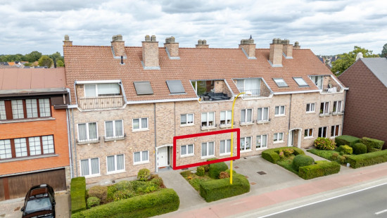 Vilvoordsesteenweg - 55 - 0/2 - 1850