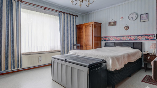 Ontginningstraat - 6 - - 3530