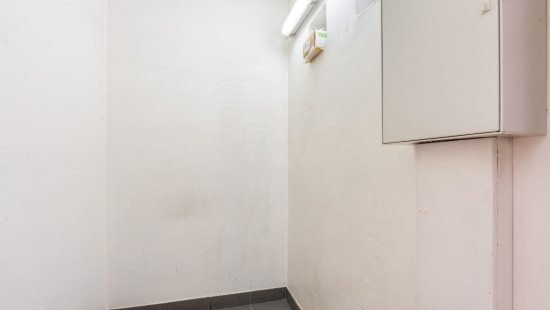 Hospitaalstraat - 27A - - 9140