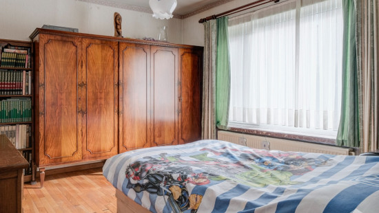 Ontginningstraat - 6 - - 3530