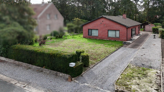 Ontginningstraat - 6 - - 3530