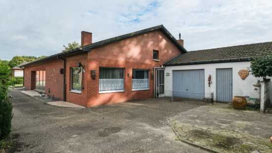 Ontginningstraat - 6 - - 3530