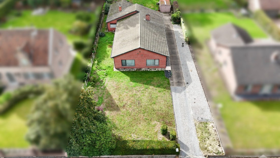 Ontginningstraat - 6 - - 3530