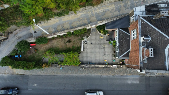 Avenue Reine Astrid - 78 - - 4500