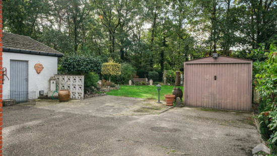 Ontginningstraat - 6 - - 3530