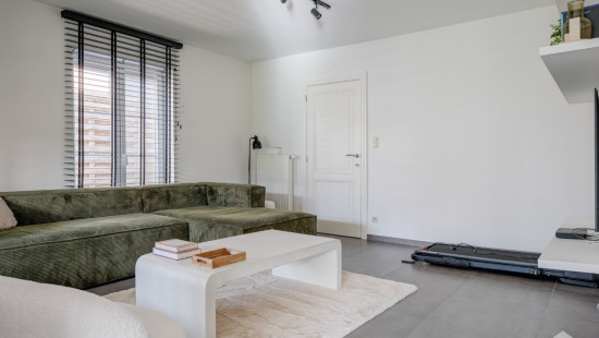 Rodekruisstraat - 85 - - 2260