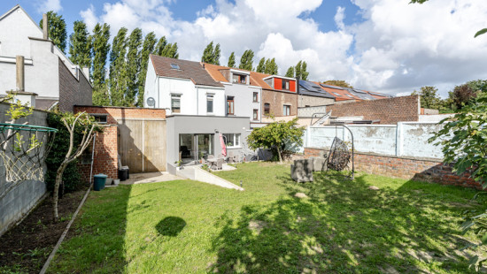 Petrus Schroonsstraat - 96 - - 1830