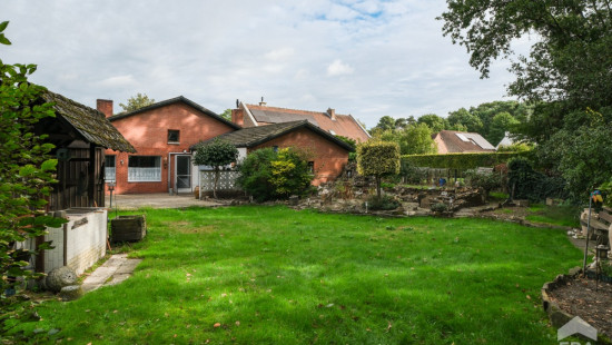 Ontginningstraat - 6 - - 3530