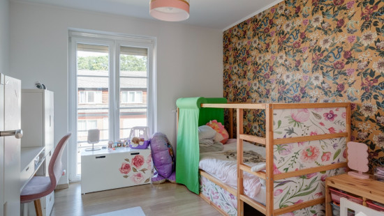 Rodekruisstraat - 85 - - 2260