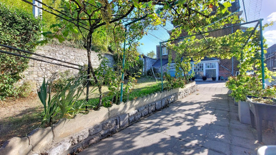 Avenue Reine Astrid - 78 - - 4500