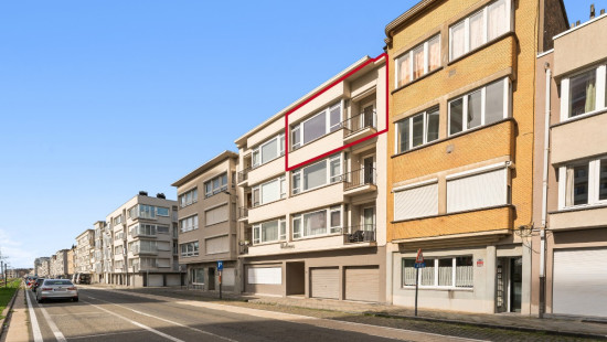 Troonstraat - 17 - 0302 - 8400