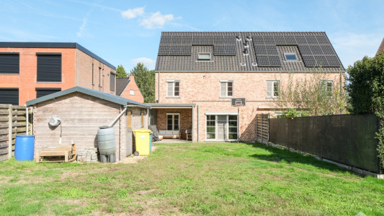 Rodekruisstraat - 85 - - 2260