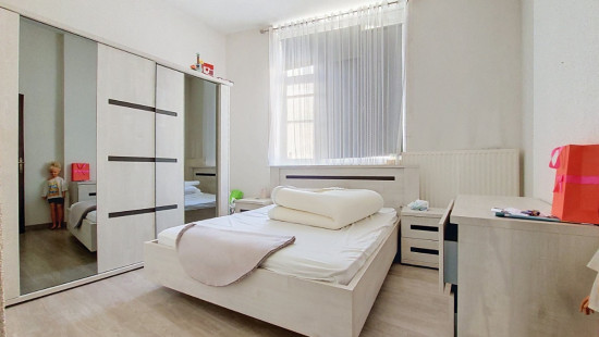 Avenue Reine Astrid - 78 - - 4500