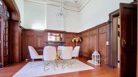 Avenue Reine Astrid - 78 - - 4500