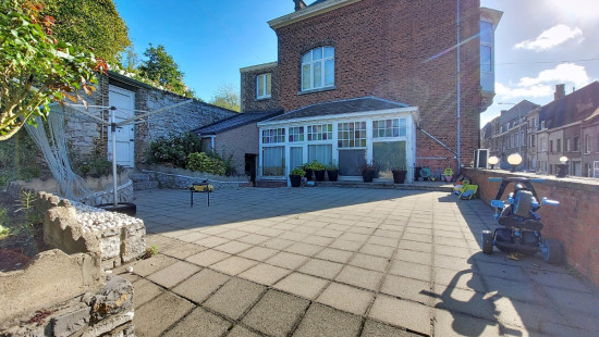Avenue Reine Astrid - 78 - - 4500