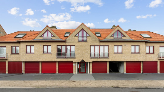 Duinenweg (Sun Field) - 385 - - 8430