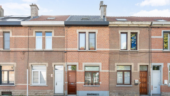 Steenokkerzeelstraat - 65 - - 1930