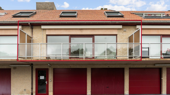 Duinenweg (Sun Field) - 385 - - 8430