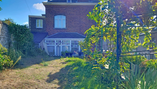 Avenue Reine Astrid - 78 - - 4500