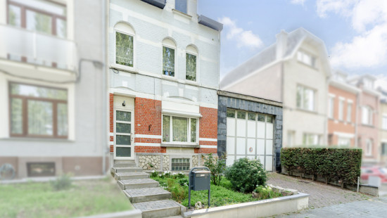Petrus Schroonsstraat - 96 - - 1830