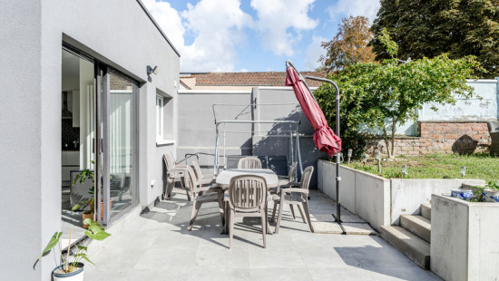 Petrus Schroonsstraat - 96 - - 1830