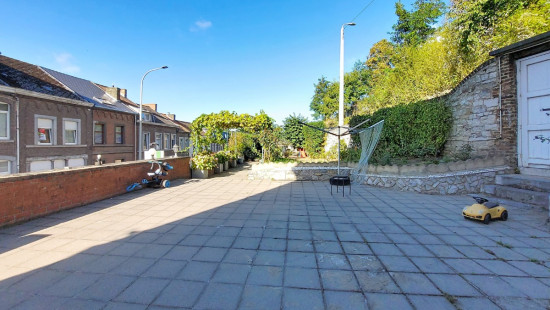 Avenue Reine Astrid - 78 - - 4500