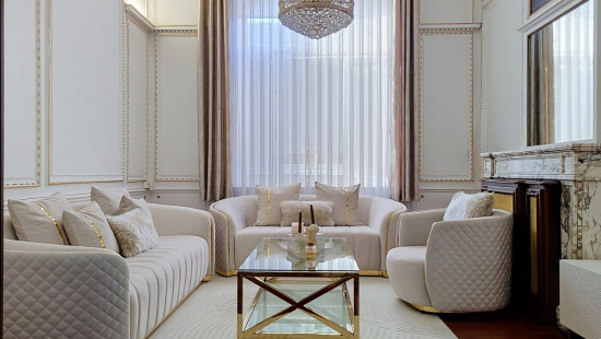 Avenue Reine Astrid - 78 - - 4500