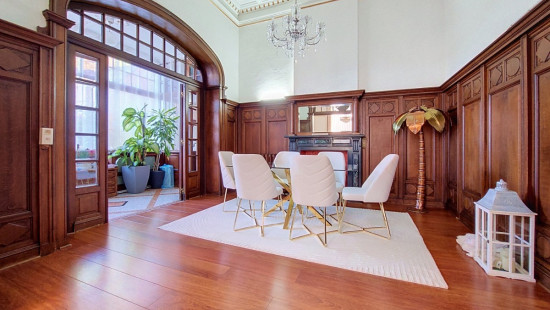 Avenue Reine Astrid - 78 - - 4500