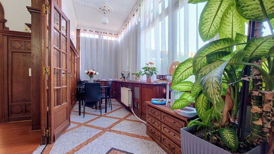 Avenue Reine Astrid - 78 - - 4500