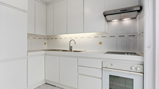 Duinenweg (Sun Field) - 385 - - 8430