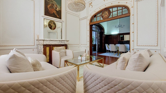Avenue Reine Astrid - 78 - - 4500