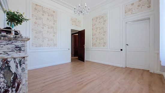 Avenue Reine Astrid - 78 - - 4500