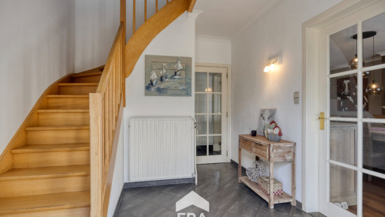 Bergstraat - 22 - - 3960