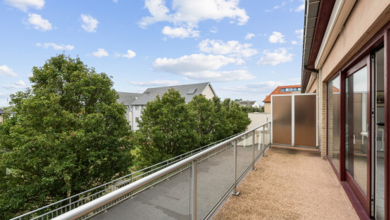 Duinenweg (Sun Field) - 385 - - 8430