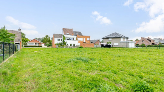 Vaartstraat - 40 - - 1850