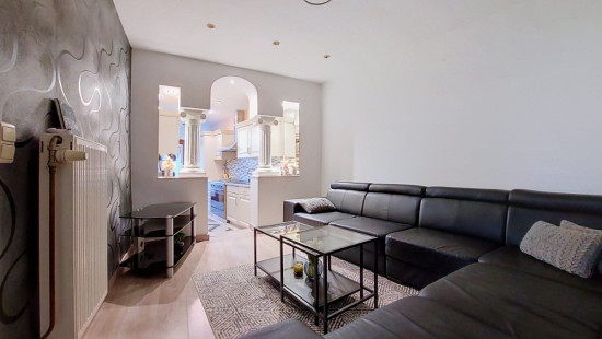 Avenue Reine Astrid - 78 - - 4500