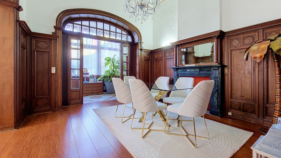 Avenue Reine Astrid - 78 - - 4500