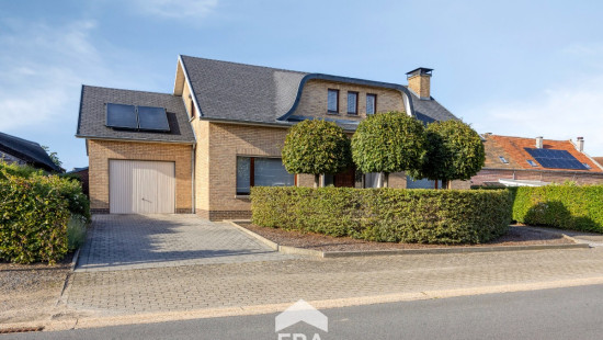Bergstraat - 22 - - 3960