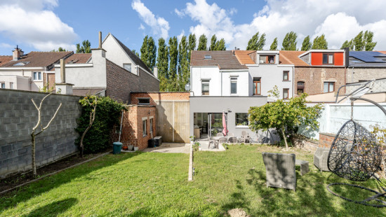 Petrus Schroonsstraat - 96 - - 1830