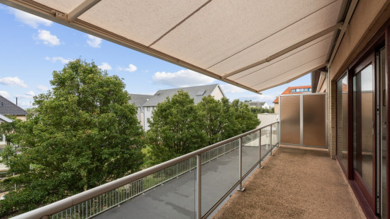 Duinenweg (Sun Field) - 385 - - 8430