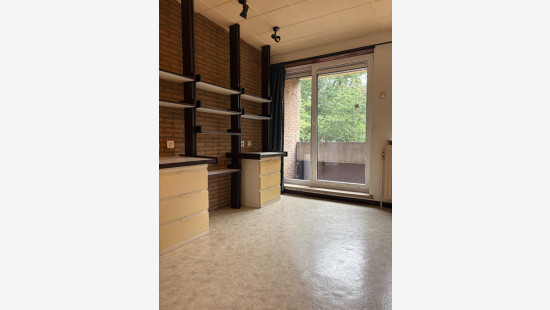 Burgemeester Heymansplein - 44 - 2 - 3581